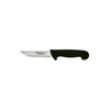 Nůž univerzální Standard černý 9 cm | HENDI, Kitchen Line