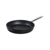 Pánev s titanovým povrchem z litého hliníku, pr. 28 cm | HENDI, Profi Line