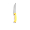 Sada nožů HACCP 6 kusů 9 cm | HENDI, 842010