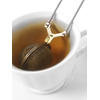 Síto na čaj uzavřené, pr. 4 cm | HENDI, 570807