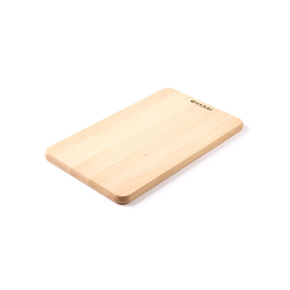 Deska dřevěná ke krájení chleba 340x200x12 mm | HENDI, 505007