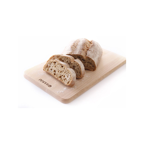 Deska dřevěná ke krájení chleba 340x200x12 mm | HENDI, 505007