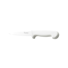 Nůž porcovací HACCP bílý 15 cm | HENDI, 842553