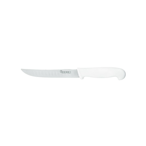 Nůž univerzální HACCP bílý 13 cm | HENDI, 842355