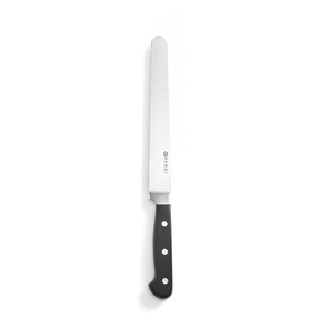 Nůž na šunky a lososa 21,5 cm | HENDI, Kitchen Line