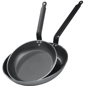 Pánev hliníková s nepřilnavým povrchem &quot;DYFLON&quot;, pr. 28 cm | HENDI, Kitchen Line