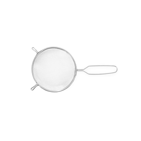 Síto s rukojetí, pr. 16 cm | HENDI, Kitchen Line