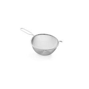 Síto s rukojetí, pr. 22 cm | HENDI, Profi Line