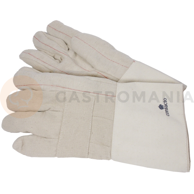Kuchařské rukavice 340x150 mm | CONTACTO, 6534/340