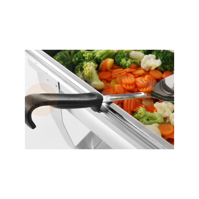 Naběračka na polévku 0,12 l | HENDI, Kitchen Line