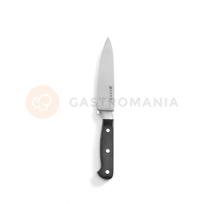 Nůž kuchařský 15 cm | HENDI, Kitchen Line