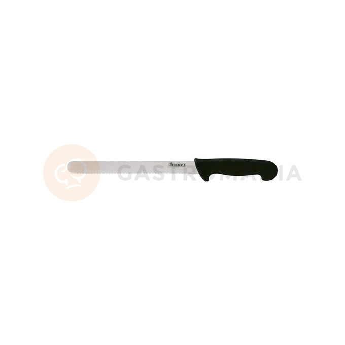 Nůž kuchařský HACCP žlutý 18 cm | HENDI, 842638