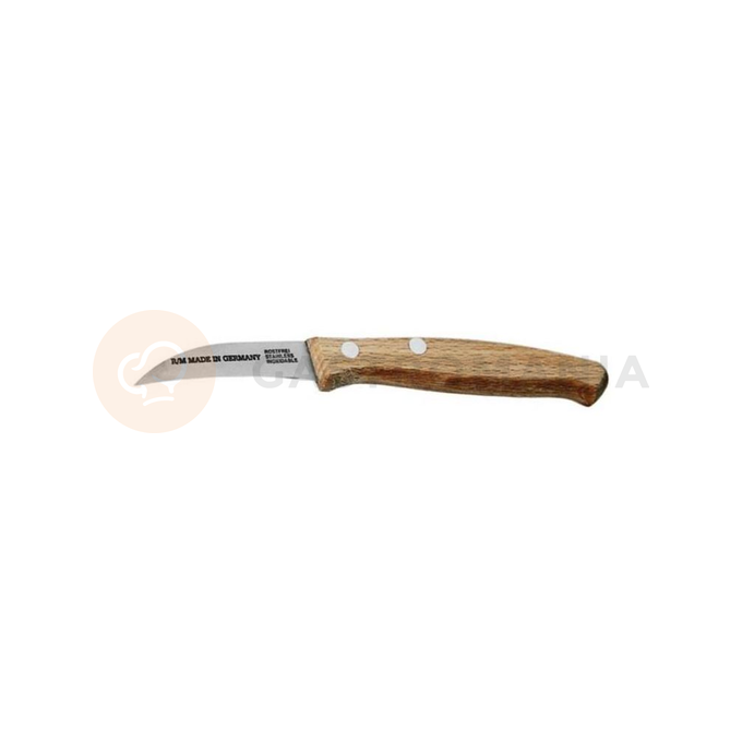 Nůž vykosťovací se zahnutým ostřím | HENDI, 841020