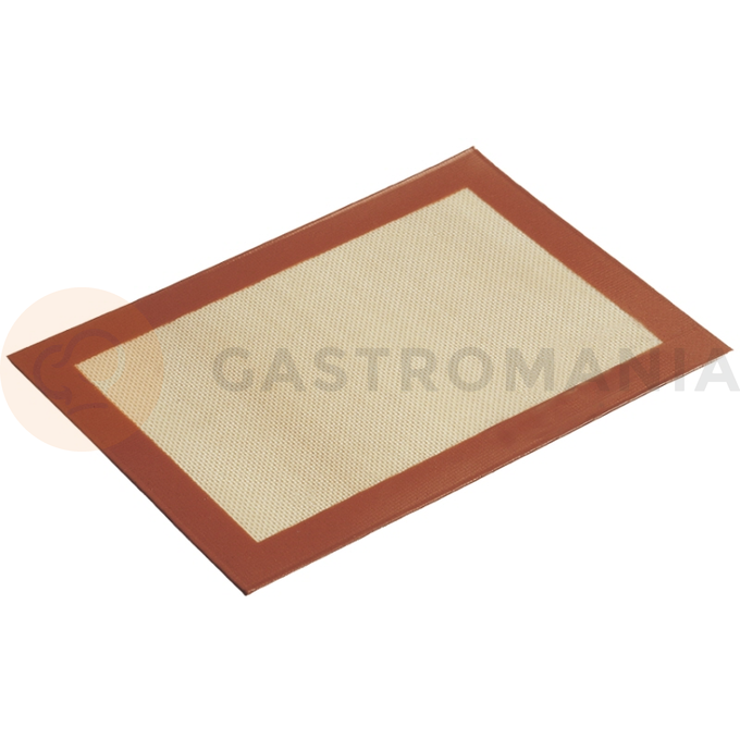 Silikonová forma GN2/1 | CONTACTO, 6390/640