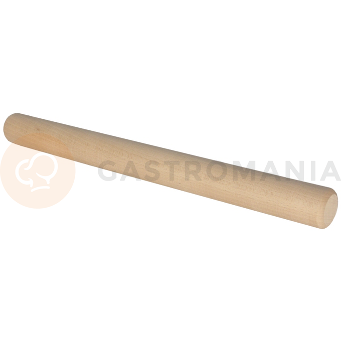 Válek dřevěný bez rukojetí  Ø 45x500 mm | CONTACTO, 822/500