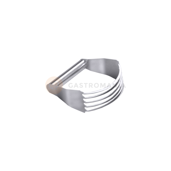 Zařízení z nerezové oceli na míchání těsta 40x100 mm | CONTACTO, 3066/001