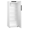 Chladící skříň s plnými dveřmi a dynamickým chlazením, bílá, 327 l, 597x654x1684 mm | LIEBHERR, MRFvc 3501 Performance