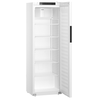 Chladící skříň s plnými dveřmi a dynamickým chlazením, bílá, 377 l, 597x654x1884 mm | LIEBHERR, MRFvc 4001 Performance