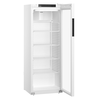 Chladící výstavní skříň s prosklennými dveřmi a dynamickým chlazením, bílá, 347 l, 597x654x1684 mm | LIEBHERR, MRFvc 3511 Performance