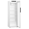 Chladící výstavní skříň s prosklennými dveřmi a dynamickým chlazením, bílá, 400 l, 597x654x1884 mm | LIEBHERR, MRFvc 4011 Performance