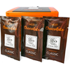 Horká čokoláda v sáčcích 32 %, 40 x 25 g | CACAOMILL, Hot Chocolate