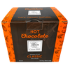 Horká čokoláda v sáčcích 32 %, 40 x 25 g | CACAOMILL, Hot Chocolate