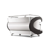 Pákový kávovar- dvoupákový, 802x605x537 mm, 6,4 kW, 230 V | NUOVA SIMONELLI, Aurelia Wave T3