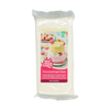 Potahovací hmota s příchutí Marshmallow 1 kg, bílá | FUNCAKES, F20445