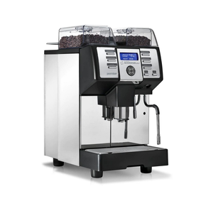 Automatický kávovar s nádrží na vodu, 2 mlýnky, 330x520x600 mm, 2,1 kW, 230 V | NUOVA SIMONELLI, Prontobar Silent