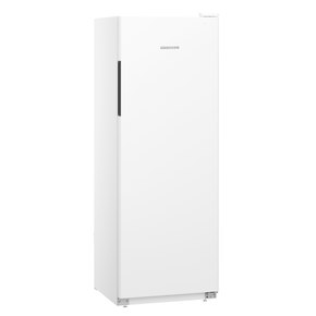 Chladící skříň s dynamickým  chlazením, s plnými dveřmi,  327 l, 597x654x1684 mm               | LIEBHERR, MRFec 3501