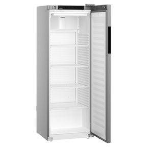 Chladící skříň s dynamickým  chlazením, s plnými dveřmi,  327 l, 597x654x1684 mm               | LIEBHERR, MRFvd 3501