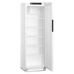 Chladící skříň s dynamickým  chlazením, s plnými dveřmi,  377 l, 608x692x1908 mm              | LIEBHERR, MRFec 4001 147