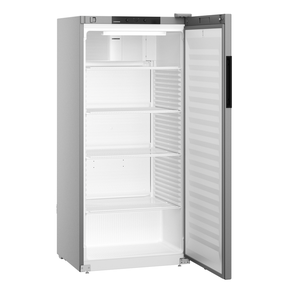 Chladící skříň s dynamickým  chlazením, s plnými dveřmi, 544 l, 747x769x1684 mm | LIEBHERR, MRFvd 5501