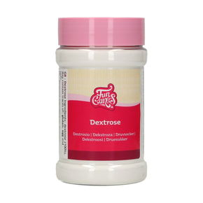 Dextróza 200 g | FUNCAKES, F54650