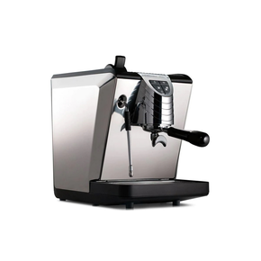 Pákový kávovar- jednopákový, s nádrží na vodu, 300x408x400 mm, 1,2 kW, 230 V | NUOVA SIMONELLI, Oscar II