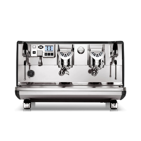 Pákový kávovar- dvoupákový, 825x660x510 mm, 7,3 kW, 400 V | VICTORIA ARDUINO, VA358 White Eagle T3