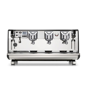 Pákový kávovar- třípákový, 1055x660x510 mm, 9,1 kW, 400 V | VICTORIA ARDUINO, VA358 White Eagle T3