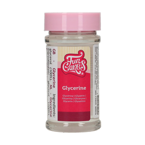 Glycerin 120 g | FUNCAKES, F54635