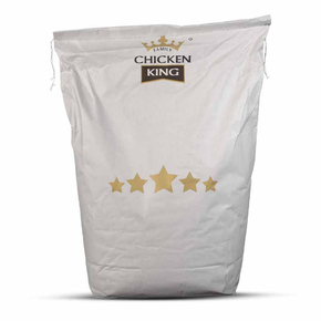 Křupavý obal na kuře 9 kg | CHICKEN KING, PANIERKA9KG