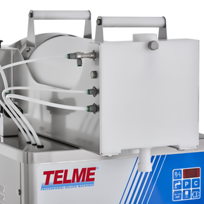 Dávkovací zařízení na zmrzlinu a krémy 2x 13 l/cyklus | TELME, Variofill Duo