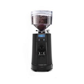 Mlýnek na kávu s počítadlem 212x290x585 mm, 0,5 kW, 230 V | NUOVA SIMONELLI, MDXS