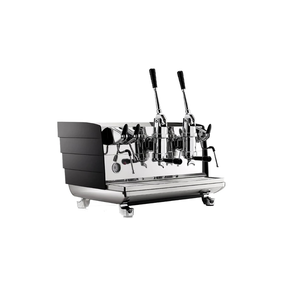 Pákový kávovar- dvoupákový, 700x660x510 mm, 3 kW, 400 V | VICTORIA ARDUINO, VA358 White Eagle Leva