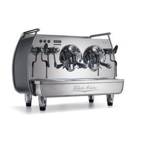 Pákový kávovar- dvoupákový, 860x570x630 mm, 4,8 kW, 400 V | VICTORIA ARDUINO, Adonis Style