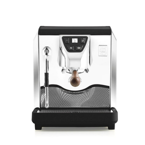 Pákový kávovar- jednopákový, přímé připojení vody, 300x408x400 mm, 1,2 kW, 230 V | NUOVA SIMONELLI, Oscar Mood AD