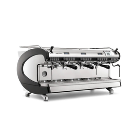 Pákový kávovar- třípákový, 1032x605x537 mm, 8 kW, 230 V | NUOVA SIMONELLI, Aurelia Wave T3