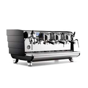 Pákový kávovar- třípákový, 1055x660x510 mm, 5,2 kW, 400 V | VICTORIA ARDUINO, VA358 White Eagle