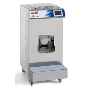 Výrobník kopečkové zmrzliny 200 l/h - dotykové ovládání | TELME, Ecogel T 60-200
