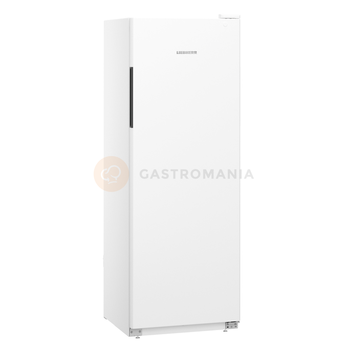 Chladící skříň s dynamickým  chlazením, s plnými dveřmi,  327 l, 597x654x1684 mm               | LIEBHERR, MRFec 3501
