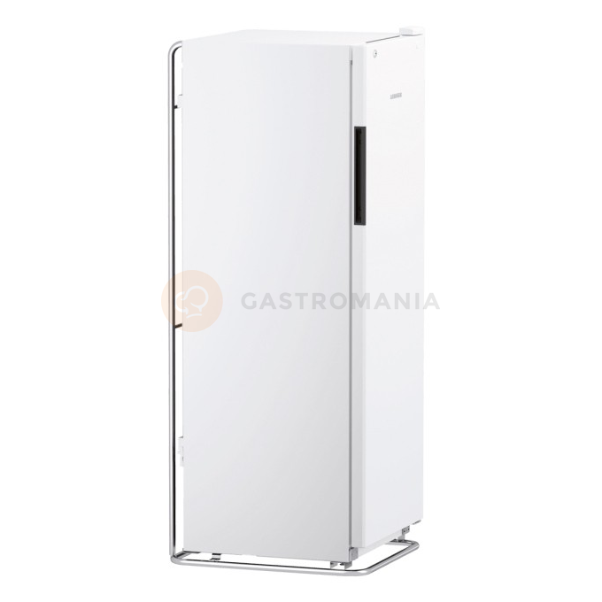 Chladící skříň s dynamickým  chlazením, s plnými dveřmi,  327 l, 608x692x1708 mm                | LIEBHERR, MRFec 3501 147