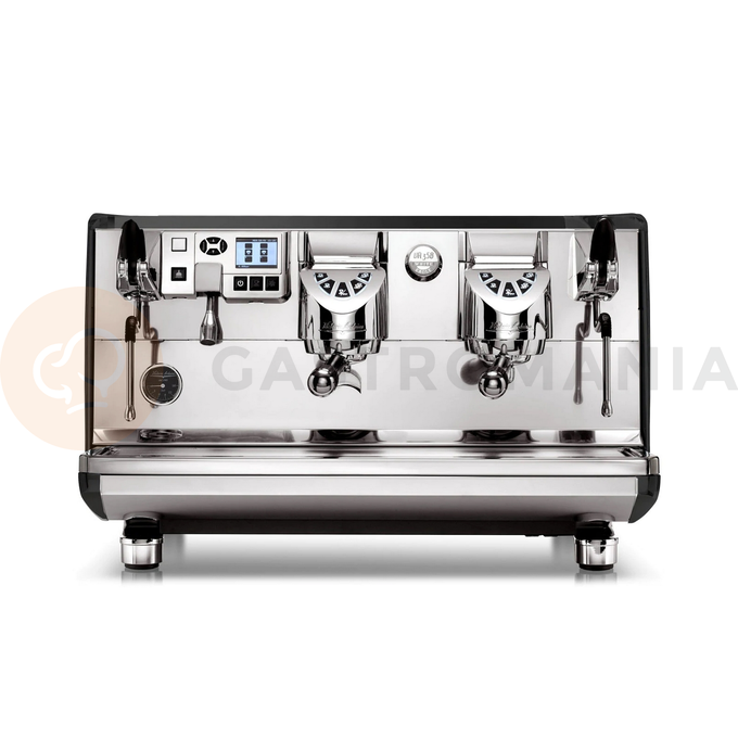 Pákový kávovar- dvoupákový, 825x660x510 mm, 4,5 kW, 400 V | VICTORIA ARDUINO, VA358 White Eagle